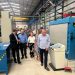 Com mais de R$ 200 milhões de investimento, Lamesa inaugura fábrica em Poços de Caldas