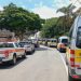 Defesa Social inicia fiscalização de vans em Poços de Caldas