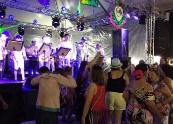 CARNAVAL| Banda do Lira homenageia seu fundador
