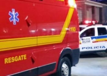 Motociclista morre após colisão com caminhão no Sul de Minas