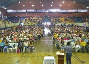 37º Encontro com Jesus acontece nos dias de Carnaval; veja programação