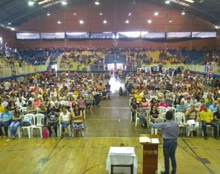 37º Encontro com Jesus acontece nos dias de Carnaval; veja programação