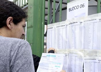 Sisu 2024: matrícula de selecionados começa nesta sexta-feira