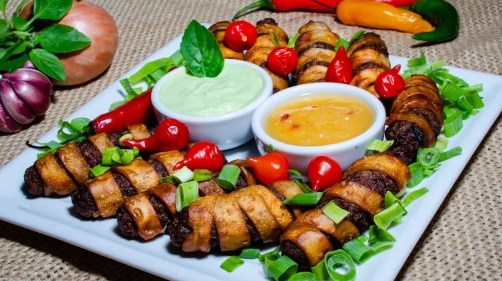 Concurso Comida di Buteco em Poços será em abril e com novidade