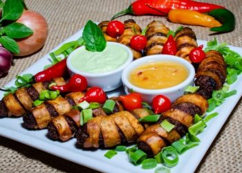 Concurso Comida di Buteco em Poços será em abril e com novidade