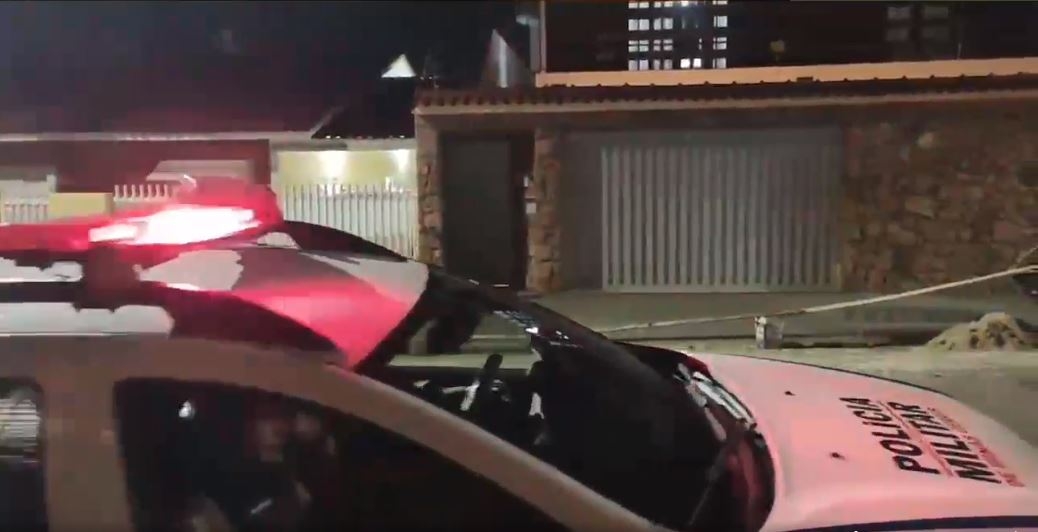 Homem é vítima de tentativa de homicídio em Poços de Caldas