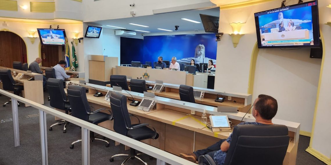 CPI da Saúde fará reunião para votação de relatório final nesta quarta (7)