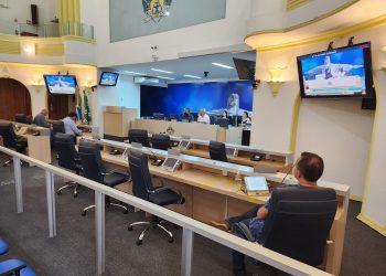 CPI da Saúde fará reunião para votação de relatório final nesta quarta (7)