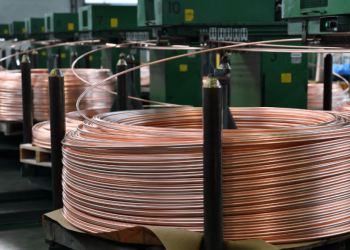 Com previsão de mais de 200 empregos, fábrica da Lamesa será inaugurada em Poços