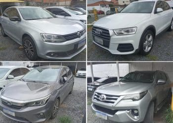 Vice-prefeito é preso em Operação contra corrupção em hospital e secretarias no sul de Minas