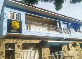 Homem é preso após manter ex-companheira em cárcere privado