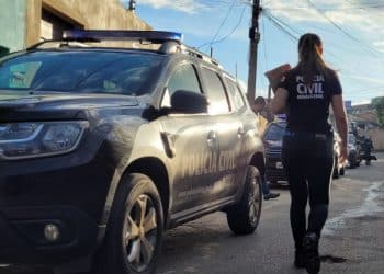 Mulheres são presas por assassinato no Sul de Minas