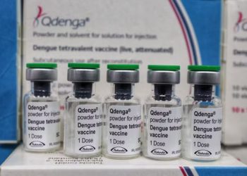 MG espera receber primeiras doses de vacina contra a dengue em março; veja quem será imunizado