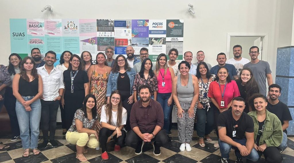 Poços de Caldas passa a contar com Rede LGBTQIAPN+