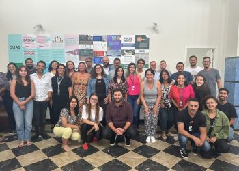 Poços de Caldas passa a contar com Rede LGBTQIAPN+