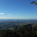 Piloto de paraglider fica ferido em acidente durante voo em Poços de Caldas