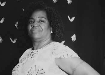 Corpo de Zilma Domingos é sepultado em Poços de Caldas