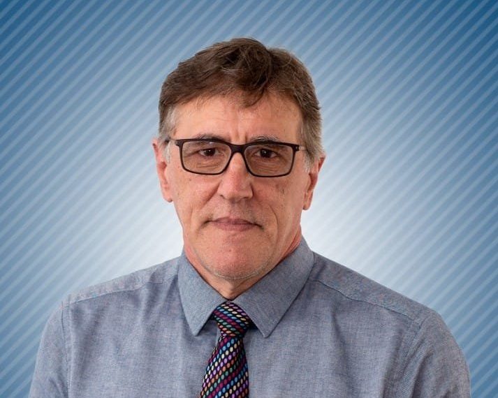 Morre aos 60 anos cantor e comunicador Pedro Bertozzi