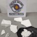 PMSP prende suspeitos e apreende quase 1 kg de cocaína