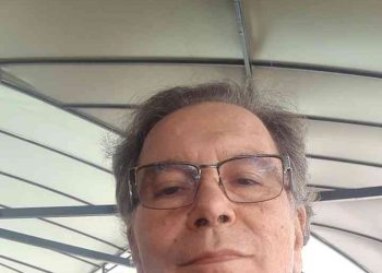 Morre em Poços de Caldas o engenheiro eletricista Irani Machado de Moraes