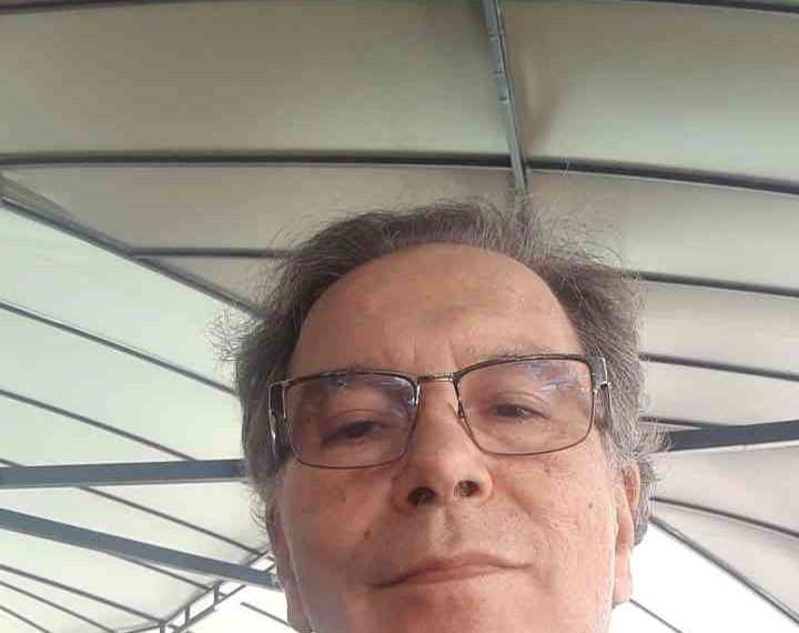 Morre em Poços de Caldas o engenheiro eletricista Irani Machado de Moraes