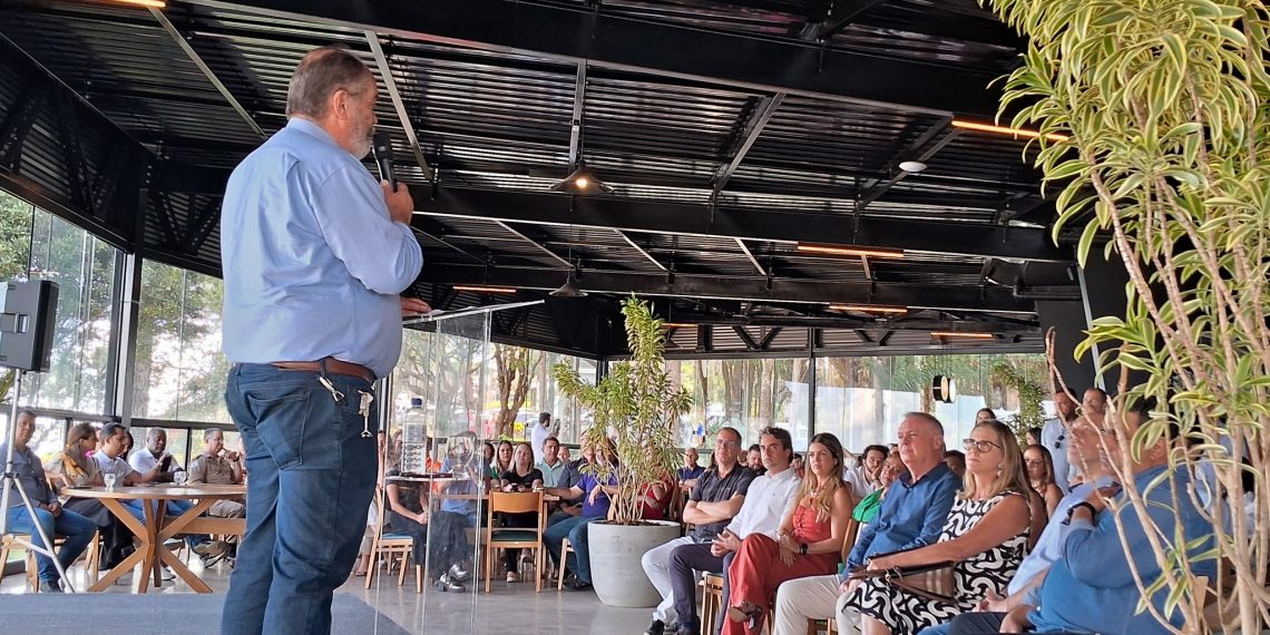 Citur comemora um ano de concessão dos pontos turísticos de Poços de Caldas