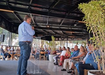Citur comemora um ano de concessão dos pontos turísticos de Poços de Caldas