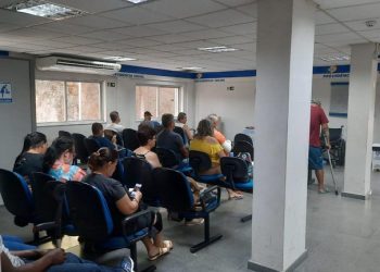 INSS realiza mutirão para reabilitação profissional em todo país