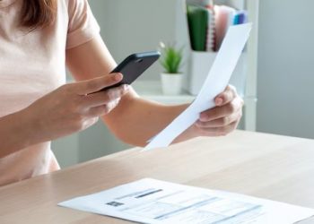 Boletos pagos até às 13h30 poderão ser compensados no mesmo dia