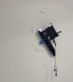 Polícia investiga furto em Centro de Atenção à Saúde da Mulher recém-inaugurado em Poços