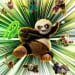 Cine Marquise Ultravisão: Kung Fu Panda 4 e The Chosen em cartaz