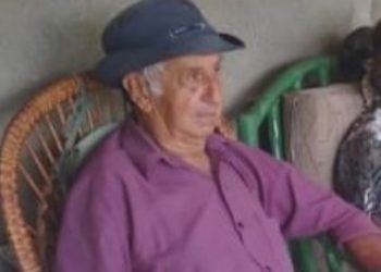 URGENTE| Idoso que estava desaparecido é encontrado morto em Poços