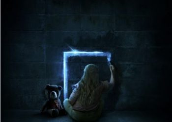 TERROR| Filme Imaginário- Brinquedo Diabólico estreia dia 14 no Cine Marquise Ultravisão