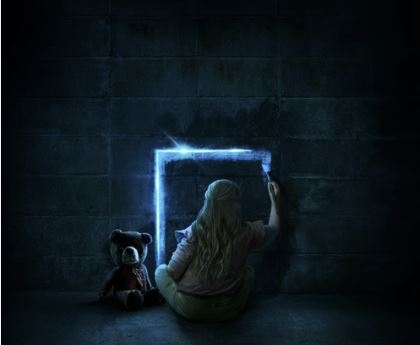 TERROR| Filme Imaginário- Brinquedo Diabólico estreia dia 14 no Cine Marquise Ultravisão