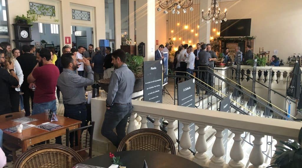 6ª Edição do Conexão SEDET acontece nesta quinta (21) em Poços de Caldas