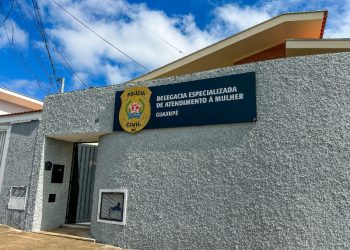 Delegacia de Atendimento à Mulher é inaugurada no sul de Minas