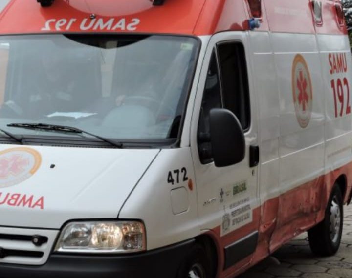 Homem é esfaqueado em Poços de Caldas