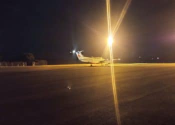 Cárcere privado: BOPE chega em São João da Boa Vista