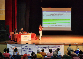 Servidores Municipais de Poços vão pedir reajuste salarial de 14% e Vale Alimentação de 850 reais