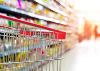 Cesta básica registra alta em março em Poços de Caldas