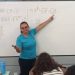 Docente de Poços é finalista da Olimpíada de Professores de Matemática do Ensino Médio