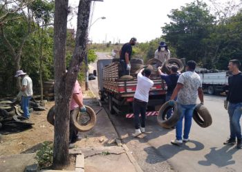 Dia D contra a dengue acontece na sexta (15) em Poços de Caldas