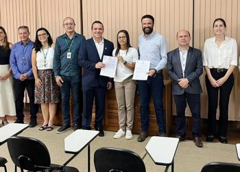 Alcoa Poços de Caldas firma parceria com IF Sul de Minas