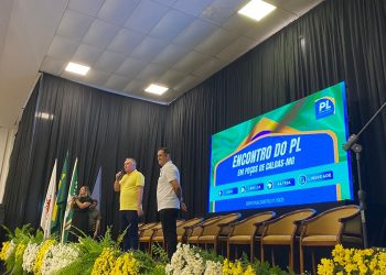 Marcelo Heitor é pré-candidato a prefeito de Poços de Caldas