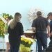 Velório de Pedro Bertozzi é marcado por emoção de familiares e amigos