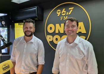 Gerentes do Sicredi falam sobre a Assembleia de Núcleo que acontece nesta terça (5)