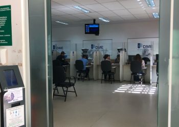 Consumidores avaliam nesta semana serviço prestado pela DMED em Poços