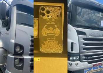 Receita Federal promove leilão eletrônico de mercadorias apreendidas