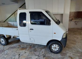 Veículo furtado é recuperado pela PM durante patrulhamento em Poços