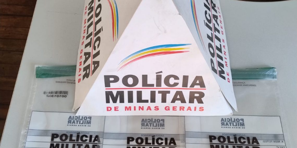 Suspeito de traficar drogas é preso na zona leste em Poços de Caldas